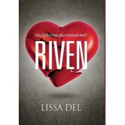 Riven, Hardcover