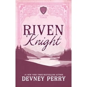 Riven Knight, Paperback