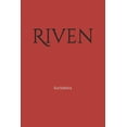 thumbnail image 1 of Riven (Paperback), 1 of 1