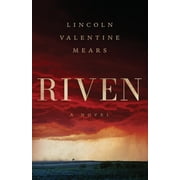 Riven, Paperback