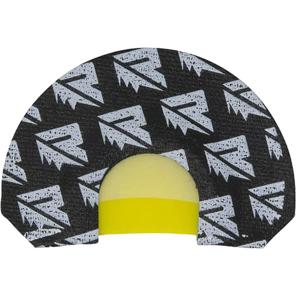 Riven Stratum Diaphragm Elk Call