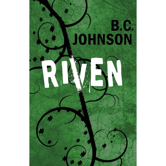 Riven: The Bad Rescue of Devon Streeter, (Paperback)