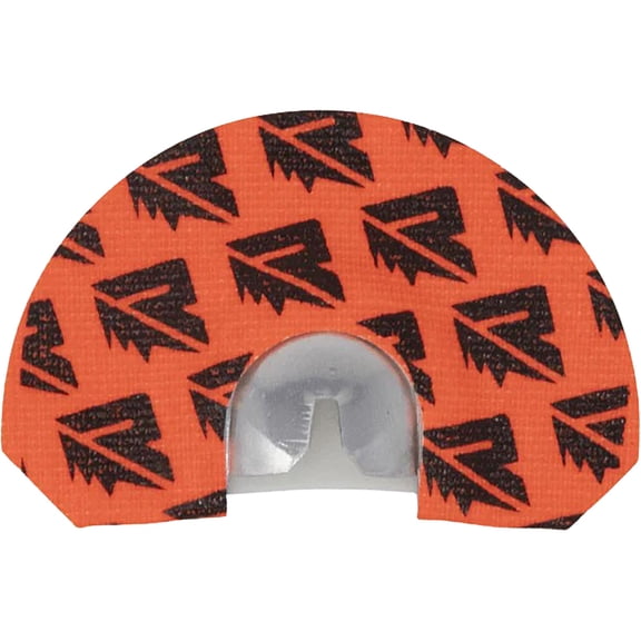 Riven Tremor Diaphragm Elk Call