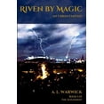 thumbnail image 1 of Riven by Magic: An Urban Fantasy, (Paperback), 1 of 1