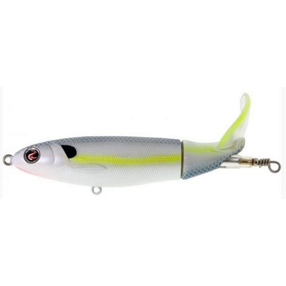 R2S Whopper Plopper 75 Powder Hard Plastic Fishing Lure 