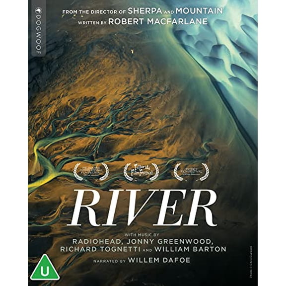 River Bd [BLU-RAY]