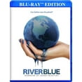 thumbnail image 1 of River Blue (Blu-ray), Blue Water Ent., Documentary, 1 of 1