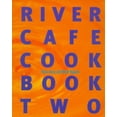 thumbnail image 1 of Pre-Owned River Cafe Cookbook Two (Paperback) 0091864194 9780091864194, 1 of 1
