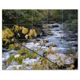 thumbnail image 1 of River Ceramic Tile Mural Kitchen Backsplash Bathroom Shower, 401478-XL54, 1 of 3