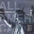 thumbnail image 1 of River City Brass Band - All American - Classical - CD, 1 of 1