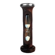 River City Cuckoo 503BB 3 Minute Antique Bobbin Sand Timer