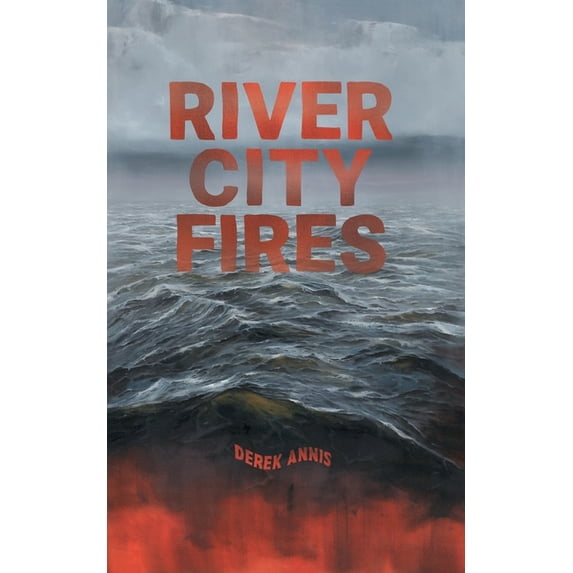 River City Fires, (Paperback)