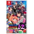 River City Girls 1 & 2 (MultiLanguage) Region Free Japanese Version