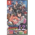 thumbnail image 1 of River City Girls 1 and 2 (JP Import) (Nintendo Switch), 1 of 2