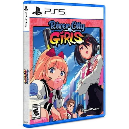 River City Girls - PlayStation 5