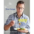 thumbnail image 1 of Pre-Owned River Cottage Light & Easy: Healthy Recipes for Every Day (Hardcover) 1408853531 9781408853535, 1 of 1