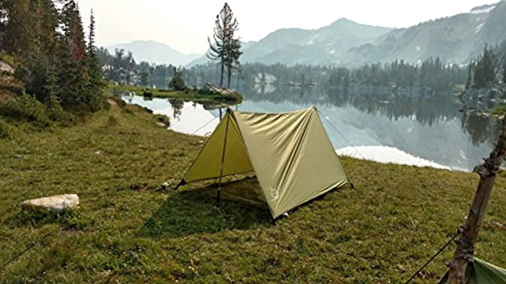 Trekker Shelter Tent 2