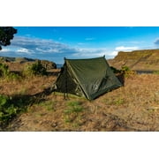 منتجات River Country خيمة Trekker 2 خيمة المشي على الظهر خفيفة الوزن
