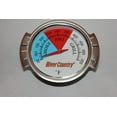 thumbnail image 1 of River Country Stainless Steel Oven Thermometer, 1 of 2