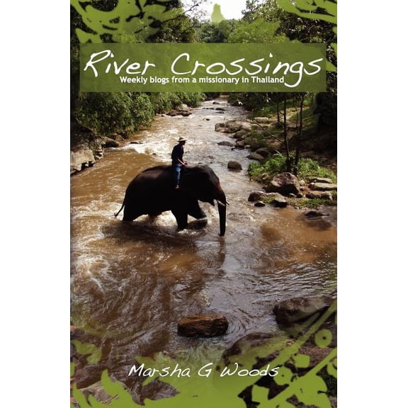 River Crossings, (Paperback)