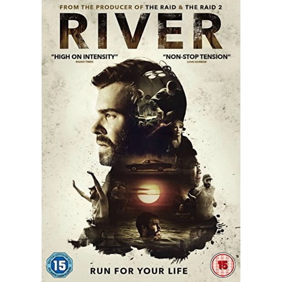 River [DVD]
