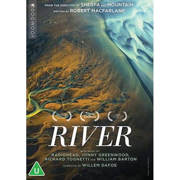 River [DVD]