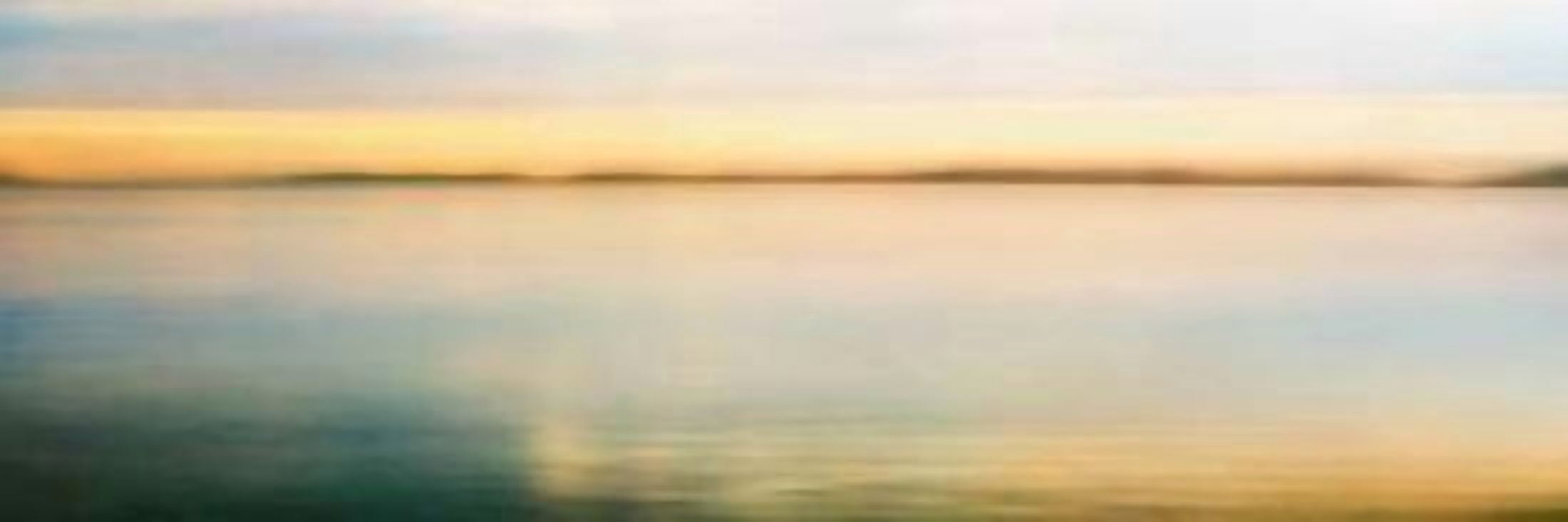 River Dance Canvas Art - Roberta Murray (12 x 36)