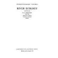 thumbnail image 1 of Pre-Owned River Ecology (Hardcover) 9780520030169, 1 of 1