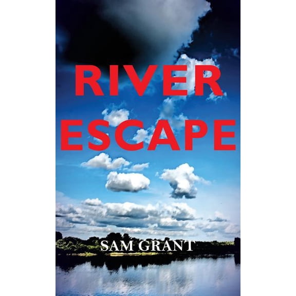 River Escape (Paperback)