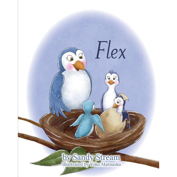 River Flex, Book 5, (Paperback)