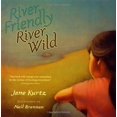thumbnail image 1 of Pre-Owned River Friendly, River Wild (Paperback) 1416934871 9781416934875, 1 of 1