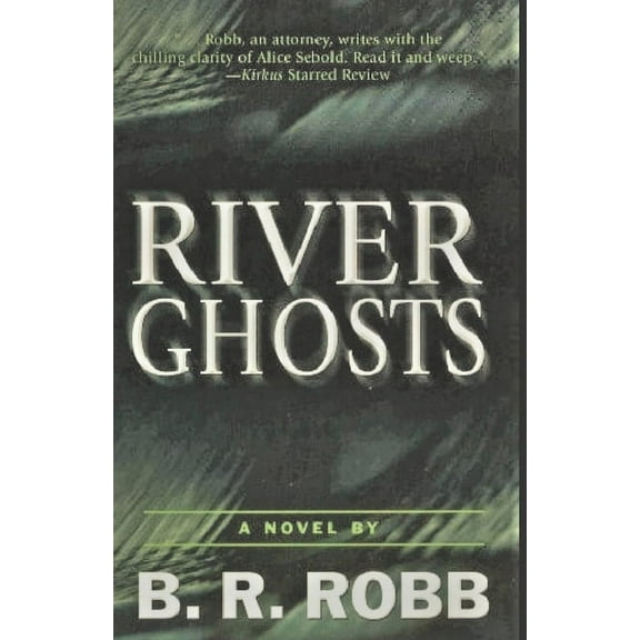 River Ghosts (Paperback)