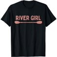 thumbnail image 1 of River Girl Shirt, Womens River T-Shirt, 1 of 5