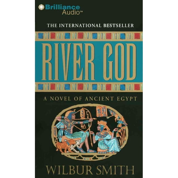 River God
