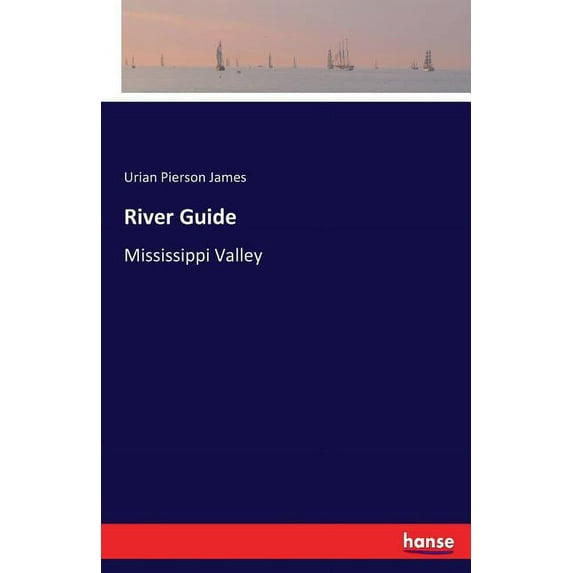 River Guide - Paperback