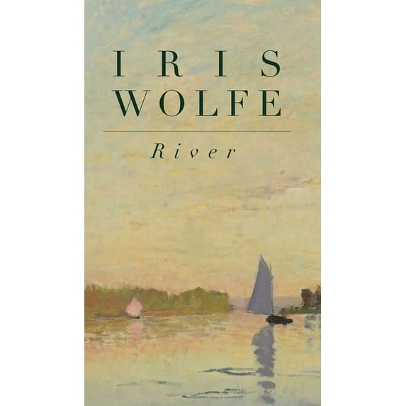 River, (Hardcover)