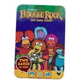 River Horse Fraggle Rock The Card Game C40 - Walmart.com