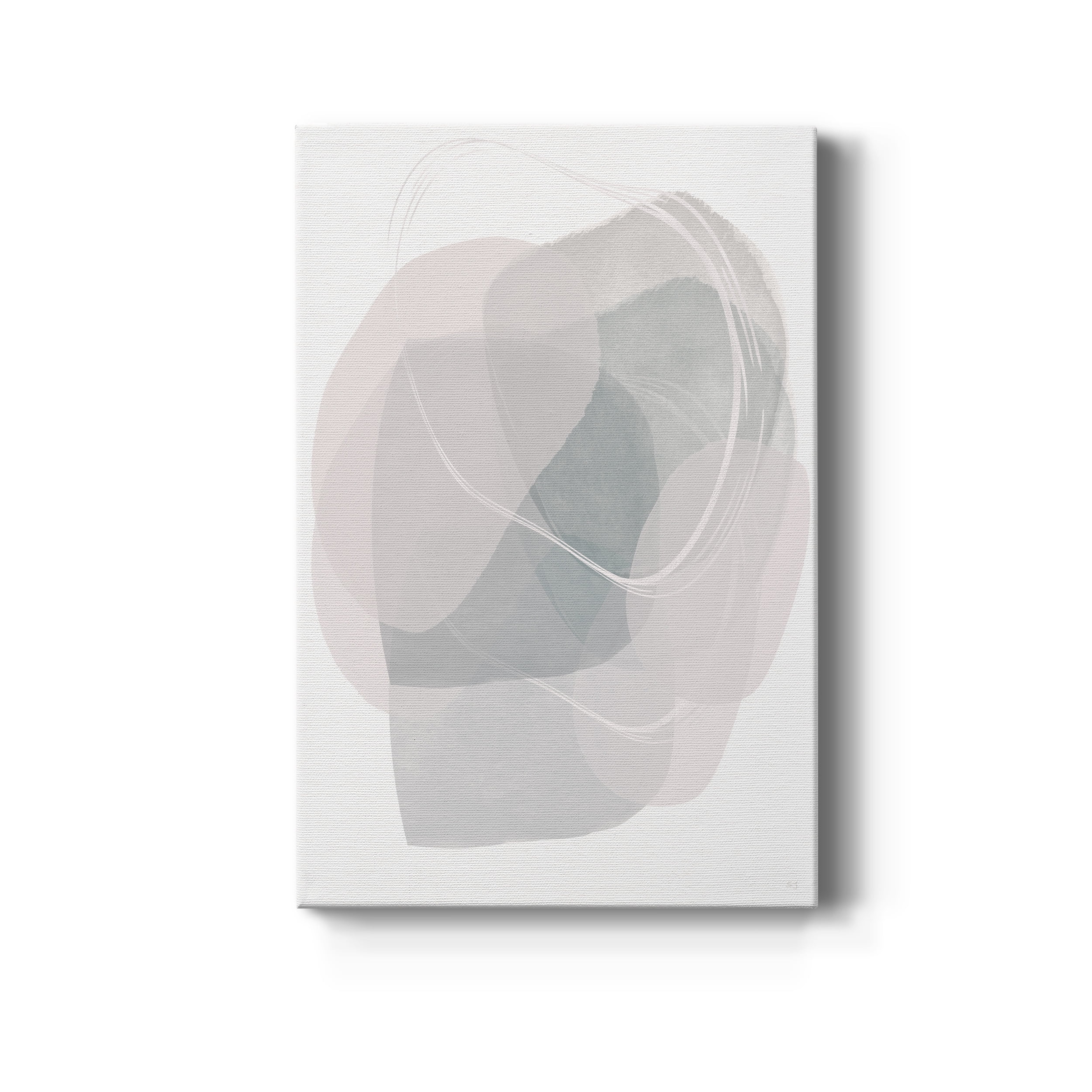 River Jewels I Premium Gallery Wrapped Canvas - Ready to Hang - 18 x 27