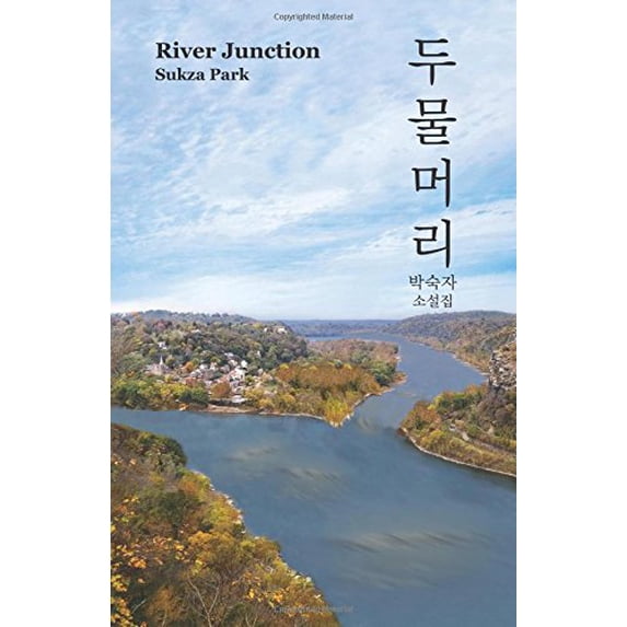 Pre-Owned River Junction Paperback