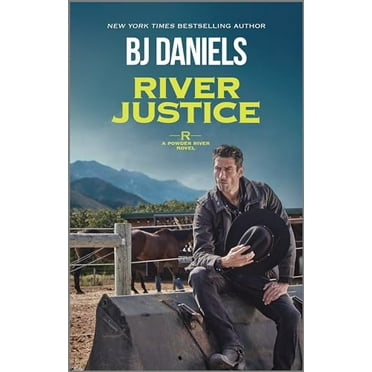 Pre-Owned River Justice (Mass Market Paperback) 1335508155 9781335508157