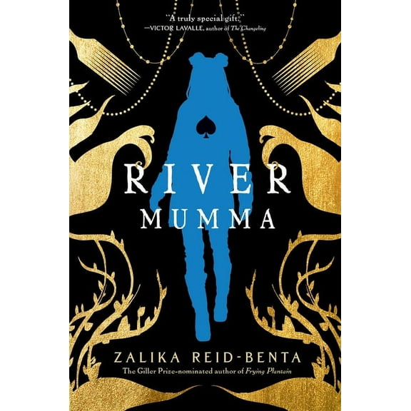River Mumma: A Breathtaking Fantasy Novel Brimming with Magical Realism, (Hardcover)