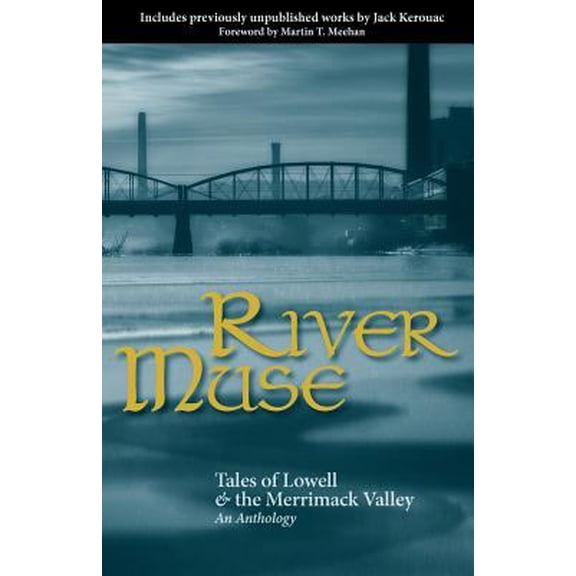 Pre-Owned River Muse