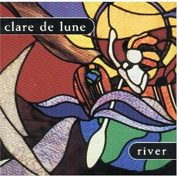 River - Music CD - 2016-10-13 - CD Baby - Very Good - Sold by Sounda