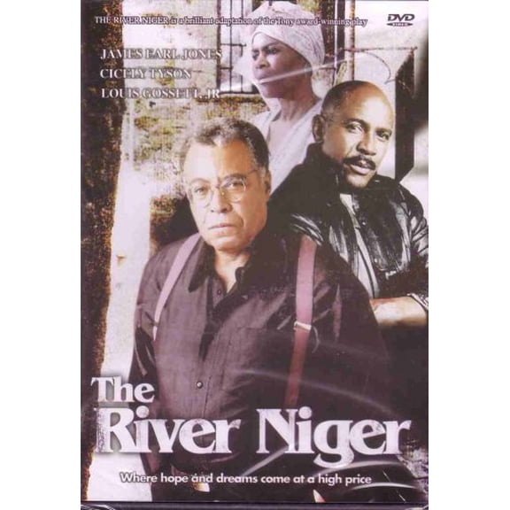 River Niger