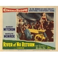 thumbnail image 1 of River Of No Return Still (20 x 16), 1 of 1