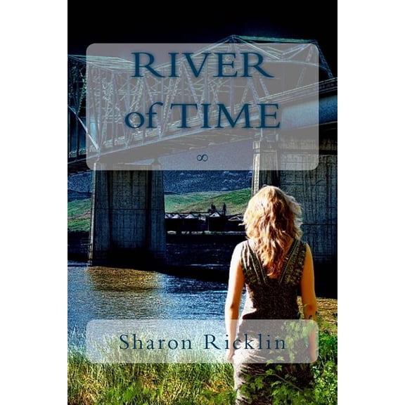 River Of Time (Paperback)