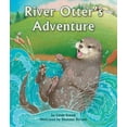 thumbnail image 1 of River Otter's Adventure, (Paperback), 1 of 1
