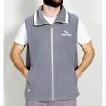 thumbnail image 1 of Pavilion Gift Company - River People - Unisex L/XL Microfleece Vest, 1 of 8