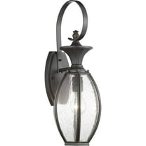 River Place Collection One-Light Small Wall Lantern