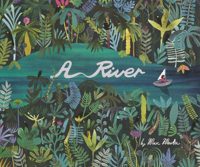 River, (Hardcover)